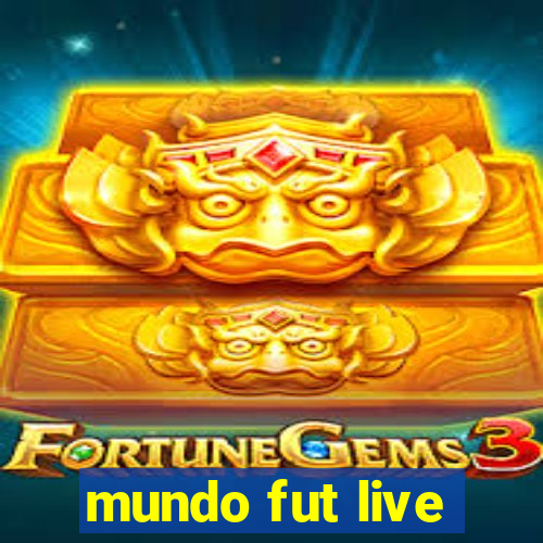 mundo fut live